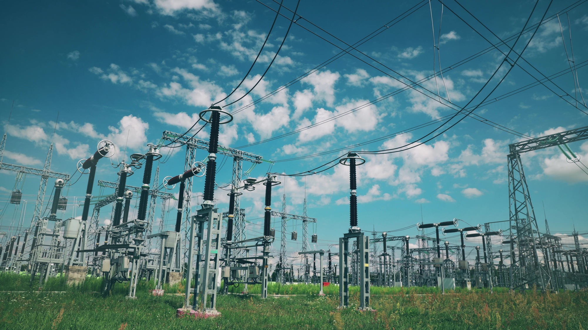 Electricity Trading